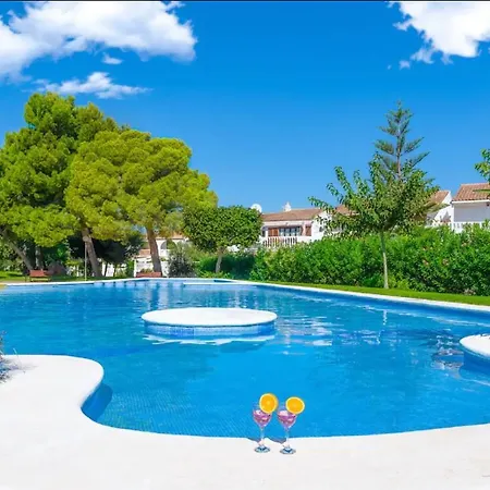 Apartment Top Apartment: Sea Views, Terrace And Pool *